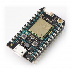 Částice - Photon - WiFi ARM Cortex M3 WiFi