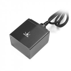 Laserový snímač vzdálenosti Lidar TF03 IP67 - 180 m - UART, CAN