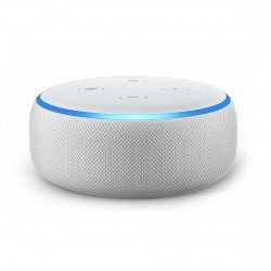 Amazon Alexa Echo Dot 3 - bílá