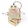 Lofi Robot - rozšiřující sada pro Codebox - Codebox TV - zdjęcie 2