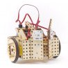 Lofi Robot - rozšiřující sada pro Codebox - Codebox Drive - zdjęcie 6