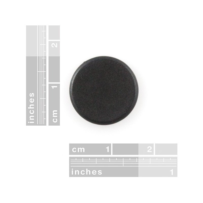RFID čip - 16mm 125kHz - SparkFun SEN-09417