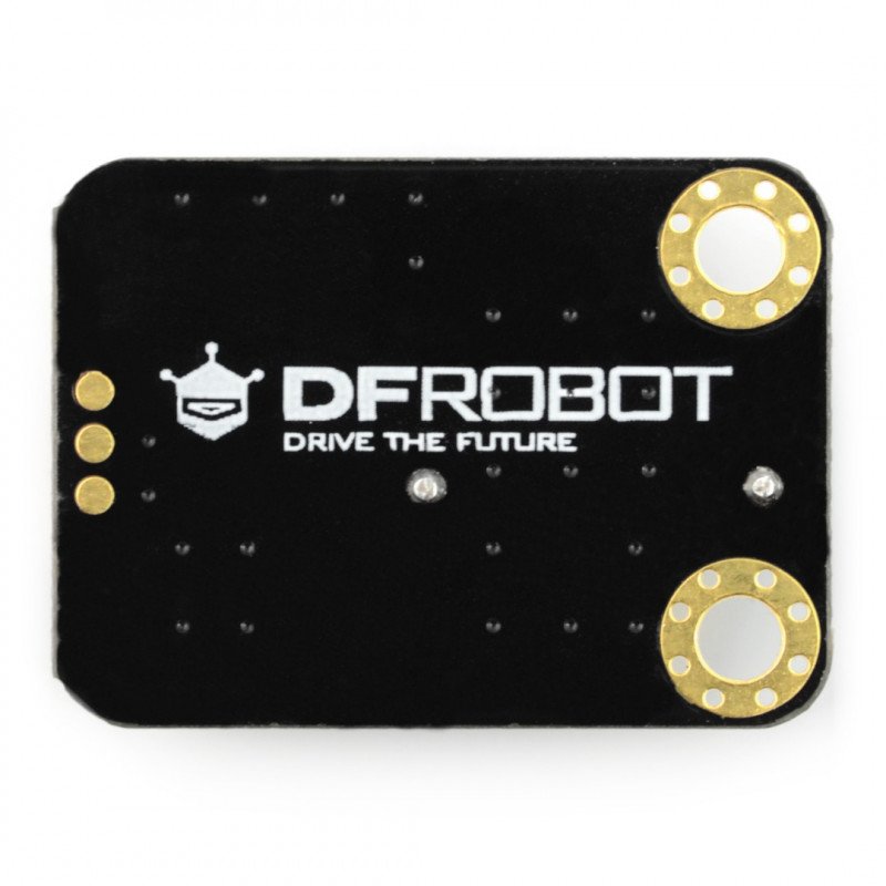 DFRobot Gravity: Digitální snímač otřesů