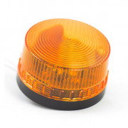 Signální lampa kohouta - LED 24V
