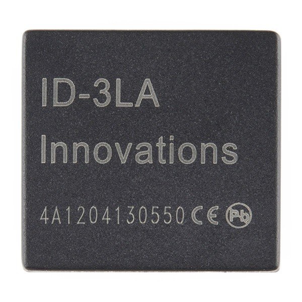 Čtečka RFID ID-3LA