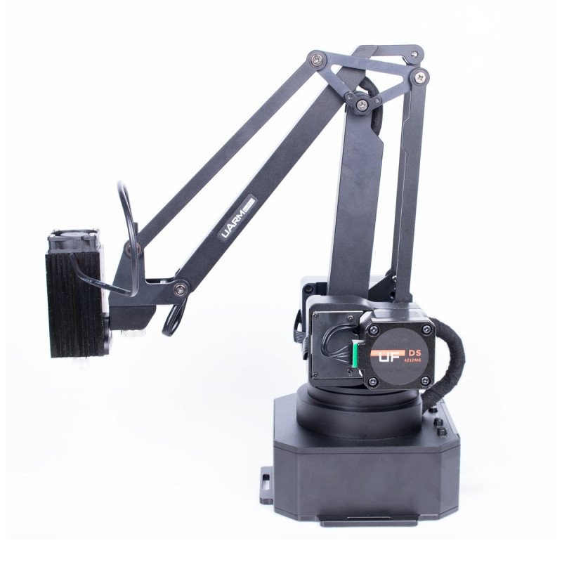 Sada pro laserové gravírování - sada pro laserové gravírování pro robot uArm Swift Pro