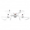 Kvadrokoptéra s dronem Syma X25PRO - bílá - zdjęcie 3