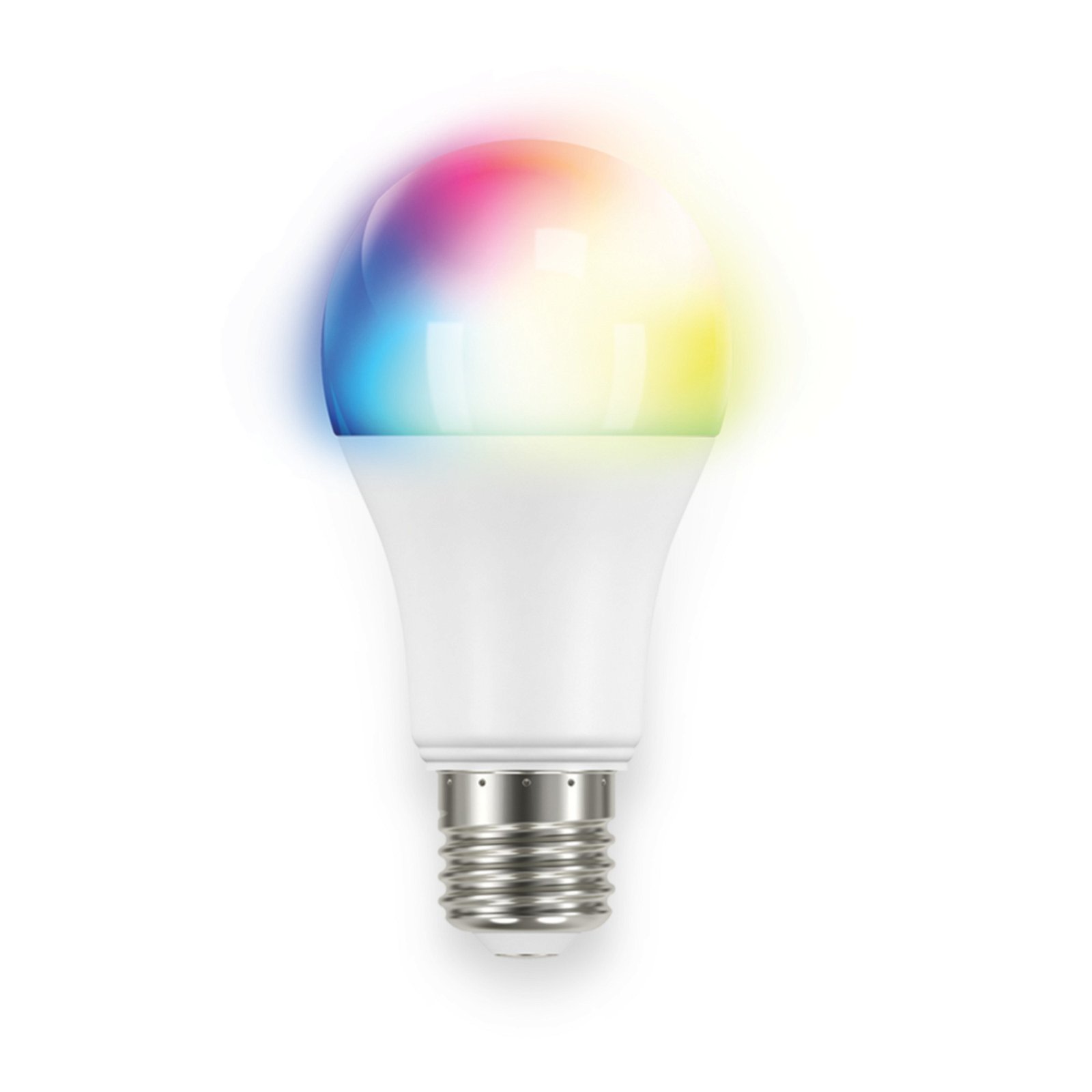 Aeotec LED Bulb 6 Multi-Color - LED žárovka E27 - vícebarevná