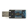 Particle - Debugger - USB-JTAG programátor pro Particle - zdjęcie 4