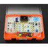 ElecFreaks Experiment box pro Micro: bit - science and experiment kit - zdjęcie 2