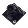 ArduCam OV3640 3MPx kamerový modul s objektivem HQ M12x0,5 - zdjęcie 1