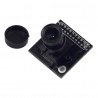 ArduCam OV3640 3MPx kamerový modul s objektivem HQ M12x0,5 - zdjęcie 2