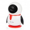 Dome IP kamera Blow Penguin H-260 rotující WiFi 1080p 2MPx - zdjęcie 1