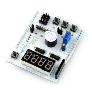 Velleman VMA209 - multifunkční štít pro Arduino