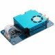 Grove - laserový senzor čistoty prachu / vzduchu PM2,5 (HM3301) - 5V