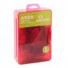 ARDX - výuková a experimentální sada pro Arduino úrovně 1 - zdjęcie 2