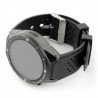 Smartwatch KW88 Pro - Black - Chytré hodinky - zdjęcie 1