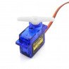Mikro servo TowerPro SG-90 Mikro servo TowerPro SG-90 - zdjęcie 1
