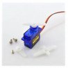 Mikro servo TowerPro SG-90 Mikro servo TowerPro SG-90 - zdjęcie 2