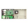 RetroFlag - pouzdro pro Raspberry Pi Model 3/2 / B + s ventilátorem - zdjęcie 2