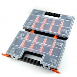 Organizátor NORS12DUO