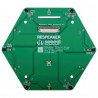 ReSpeaker pro Raspberry Pi - modul se 6 mikrofony - zdjęcie 1