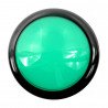 Velké tlačítko 10 cm - zelené - SparkFun COM-11275 - zdjęcie 2