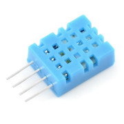 Čidlo teploty a vlhkosti DHT11 + 60C