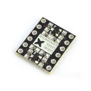 Převodník logických úrovní 3.3V / 5V I2C UART SPI