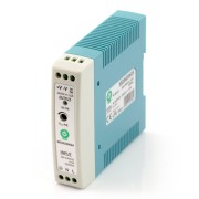 Napájecí zdroj MDIN20W24 na DIN lištu - 24V / 1A / 20W