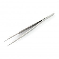 Antimagnetická rovná pinzeta TS-13 - 120 mm