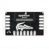 SparkFun gator: bit v2.0 - rozšiřující deska pro Micro: bit - zdjęcie 3