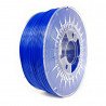 Filament Devil Design ABS + 1,75 mm 1 kg - super modrá - zdjęcie 1