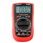 Univerzální měřič Velleman DVM895