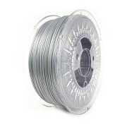 Filament Devil Design PLA 1,75 mm 1 kg - hliník