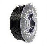 Filament Devil Design PLA 1,75 mm 1 kg - černý