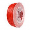 Filament Devil Design HIPS 1,75 mm 1 kg - červená - zdjęcie 1