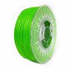 Filament Devil Design HIPS 1,75 mm 1 kg - jasně zelená - zdjęcie 1