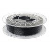 Filament Spectrum S-FLEX 90A 1,75 mm - Deep Black 0,5 kg - zdjęcie 1