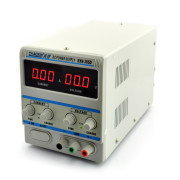 Laboratorní napájecí zdroj Zhaoxin RXN-305D 30V 5A