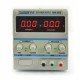 Laboratorní napájecí zdroj Zhaoxin RXN-305D 30V 5A Laboratorní napájecí zdroj Zhaoxin RXN-305D 30V 5A