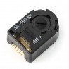 Rotační senzor / impulsní / optický kodér - Broadcom HEDS-5540-H14 - zdjęcie 2
