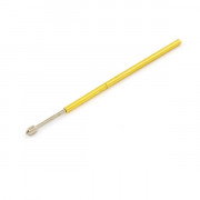 Zkušební jehla - špičatý hrot pogo - SparkFun PRT-09174