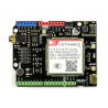 DFRobot Shield GSM / LTE / GPRS / GPS SIM7600CE-T - štít pro Arduino - zdjęcie 5