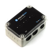 BleBox SaunaBox - WiFi topný regulátor - aplikace pro Android / iOS