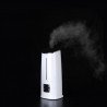 Ultrazvukový zvlhčovač vzduchu Hanks AIR 6.5L, dálkové ovládání, filtr - zdjęcie 4