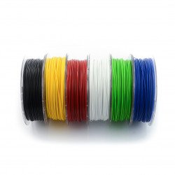 Filament ABS + 1,75 STARTERPACK