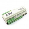 AMK Series 6 - HomeController - centrální modul pro inteligentní domácnost - Modbus RS485 - zdjęcie 1