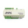 AMK Series 6 - HomeController - centrální modul pro inteligentní domácnost - Modbus RS485 - zdjęcie 5