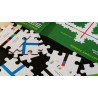 Ozobot - dřevěné puzzle pro učení programování - doplňková sada - zdjęcie 3